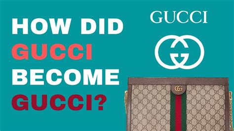 is gucci a good brand|where did gucci originate.